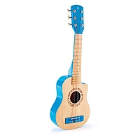 Музыкальная игрушка «Гитара-голубая лагуна»