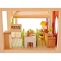 Мебель для домика «Кухня»