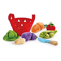 Игровой набор «Овощная корзина»