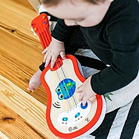 Музыкальная игрушка «Волшебная укулеле»