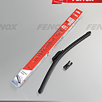 Щетка стеклоочистителя Fenox 19" 480 мм WB48200 бескаркасная