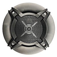 Акустическая система Digma DCA-T402, 10 см, 180 Вт, набор 2 шт