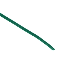 Проволока подвязочная 100 м, d=1,2мм, зеленая " Greengo"