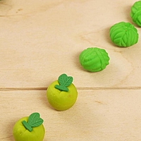 ZABIAKA Набор сортер "Накорми животное" обед на ферме