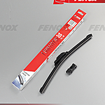 Щетка стеклоочистителя Fenox 15" 380 мм WB38200 бескаркасная