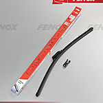 Щетка стеклоочистителя Fenox 24" 600 мм WB60200 бескаркасная