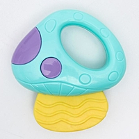 Прорезыватель «Осенняя пора - Грибочек»