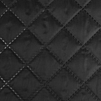 Накидка-гамак для перевозки животных и грузов, оксфорд, черный, 110х130 см