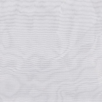 Штора вуаль 200х260 см, белый, пэ 100%