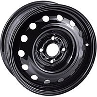 Диск штампованный SDT U9131 6x15 4x100 ET46 d54.1