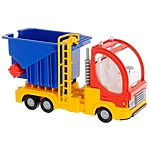 Игрушка Машина дорожная Дальнобойщик цвета в ассортименте