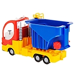 Игрушка Машина дорожная Дальнобойщик цвета в ассортименте