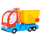 Игрушка Машина дорожная Дальнобойщик цвета в ассортименте