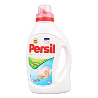 Гель для стирки Persil Sensitive, 1,3 л