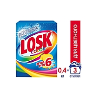 Стиральный порошок Losk Color, автомат, 450 г