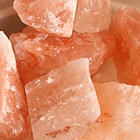 Гималайская розовая соль "Добропаровъ", колотая, 50-120мм, 3,5 кг