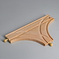 Деталь для ж/д "Перекрёсток" 21,3х12,3х1,2 см