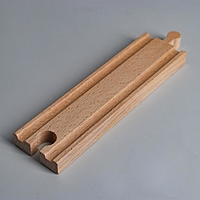 Деталь для ж/д "Прямой путь" 14,5х4х1,2 см,