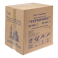 Кормоизмельчитель "ТермМикс" КР-02, 220 В, 900 Вт