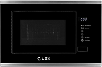 Микроволновая печь Lex Bimo 20.01 IV