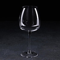 Набор бокалов для вина Anser, 770 мл, 6 шт