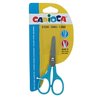 Ножницы 13 см CARIOCA Scissors в блистере 42634