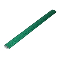 Бумага гофрированная MetallzedCrepe Paper Rolls, 60гр, 50 х 150см, Ярко зеленый