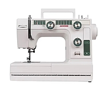 Швейная машина Janome L-394