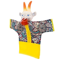 Кукольный театр "Кошкин дом" СИ-690