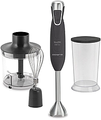 Блендер Polaris PHB 1384 Silent серый