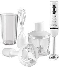 Блендер Scarlett SC-HB42M33 