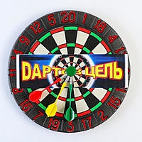 Игра "Дартс - в цель" d=35