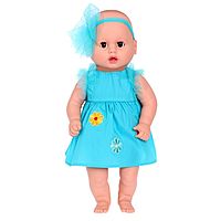Кукла Вита озвученная 50 см в пакете в ассортименте