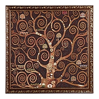 Гобеленовая картина "Древо жизни"