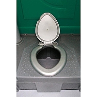 Туалетная кабина EcoLight Стандарт разобранная