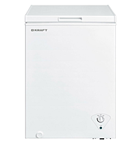 Морозильный ларь KRAFT BD (W) 102QX