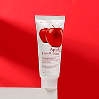 3W CLINIC Увлажняющий крем для рук с экстрактом яблока Moisturizing Apple Hand Cream