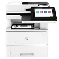 МФУ лазерное HP LaserJet Enterprise M528dn