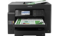 МФУ струйный Epson L15150