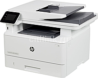 МФУ лазерный HP LaserJet Pro M442dn (8AF71A) A3 Net белый/черный
