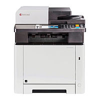 МФУ лазерное KYOCERA M5526cdw