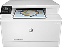 МФУ лазерное HP Color LaserJet Pro MFP M182n