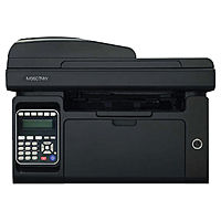 МФУ лазерное PANTUM M6607nw