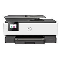 МФУ струйное HP OfficeJet Pro 8023