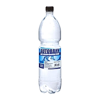 Дистиллированная вода AUTOBAHN, 1,5 л