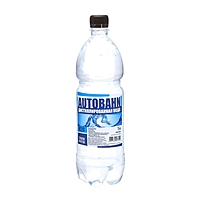Дистиллированная вода AUTOBAHN, 1 л