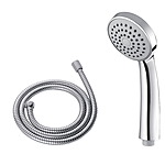 Смеситель для ванны RUSH Pioneer PI7950-51 хром