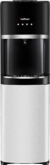 Кулер для воды HotFrost 35AN