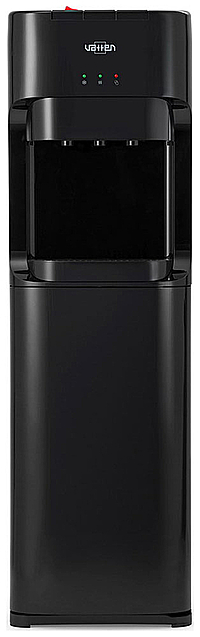 Кулер Vatten L45NE напольный электронный черный