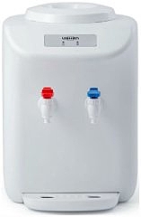 Кулер Vatten D27WF белый